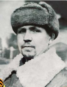 Скурихин Михей Иванович
