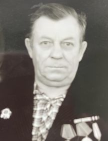 Сурков Петр Владимирович