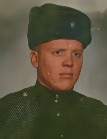 Антипин Нил Михайлович