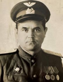 Дюжиков Алексей Иванович