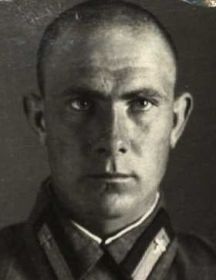 Локтионов Василий Михайлович