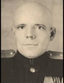 Волошин Григорий Илларионович