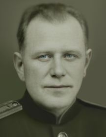 Кармин Александр Леонтьевич