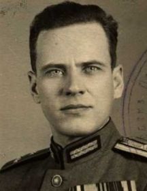 Пивоваров Александр Дмитриевич