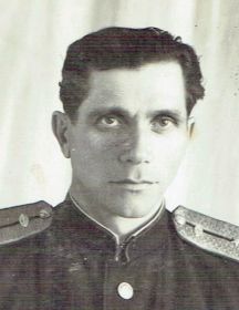 Шипота Василий Васильевич