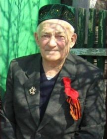 Хисамов Камиль Бурганович