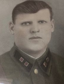 Помазан Григорий Фёдорович