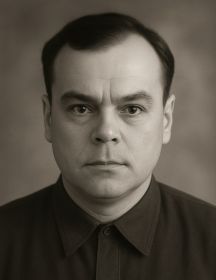 Маношкин Егор Иванович