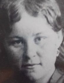 Грязева (Плесовская) Анна Владимировна