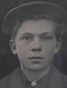 Глебов Александр Николаевич