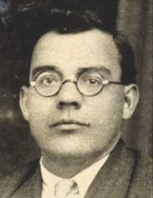 Чернов Георгий Николаевич