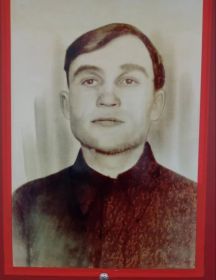 Семенов Василий Федорович