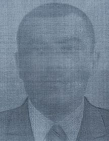 Куленков Степан Петрович