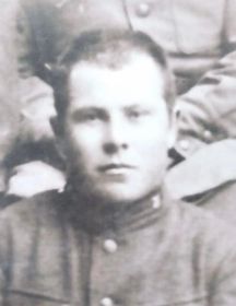 Редикальцев Иван Филиппович