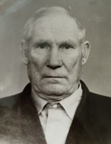 Алферов Сергей Кириллович