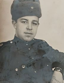 Кадяев Анатолий Порфирьевич