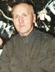 Злобин Алексей Григорьевич