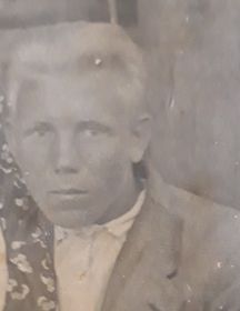 Ефимов Константин Дмитриевич