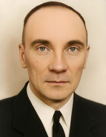 Седов Петр Никитович