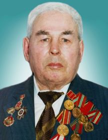 Скурихин Алексей Николаевич