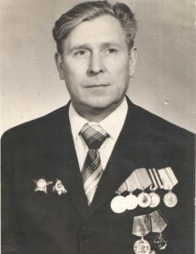 Куценко Павел Фомич