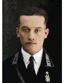 Доценко Сергей Сергеевич