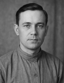 Рыбин Иван Самойлович