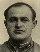 Мурадян Гарегин Мурадович