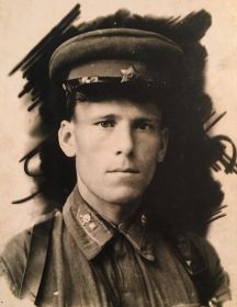 Тауснев Григорий Родионович