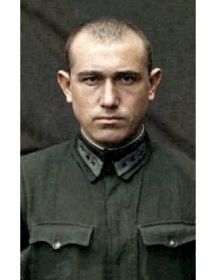 Зарубин Николай Сергеевич