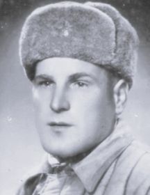 Савоцкий Яков Иосифович