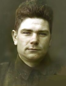 Загудалин Александр Иванович