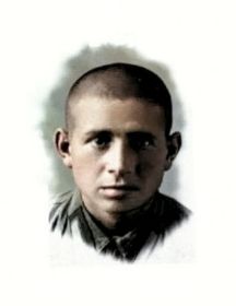 Плаксин Федор Андреевич