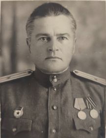 Чаплыгин Алексей Никифорович