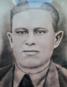 Юров Григорий Спиридонович
