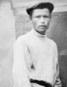 Зубарев Дмитрий Иванович