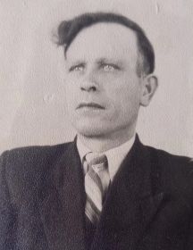 Юров Иван Спиридонович