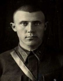 Василевский Антон Антонович