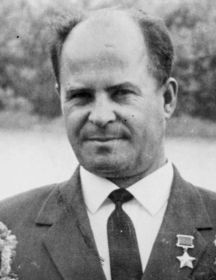 Гришаев Иван Ильич