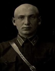 Чернышёв Алексей Селивёрстович