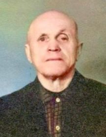 Алексашкин Иван Петрович