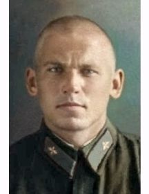 Малеванный Васлий Григорьевич