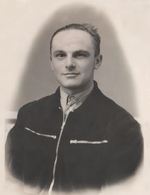 Троян Николай Иосифович