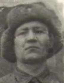 Федотов Дмитрий Дмитриевич