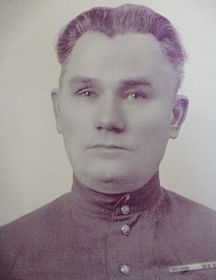 Решетов Георгий Иванович
