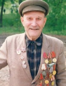 Шарабханян Арутюн Хачатурович