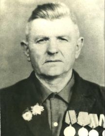 Межерицкий Фёдор Павлович