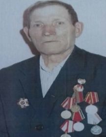 Симонов Александр Леонидович
