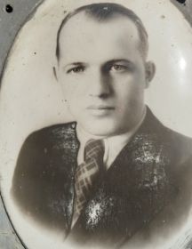 Уласевич Алексей Семенович