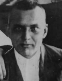 Луганский Никифор Ефремович
